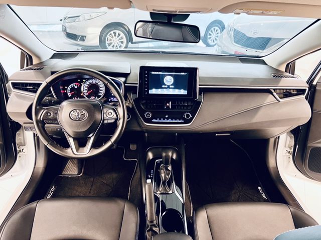 ALTIS 1.8  第7張相片