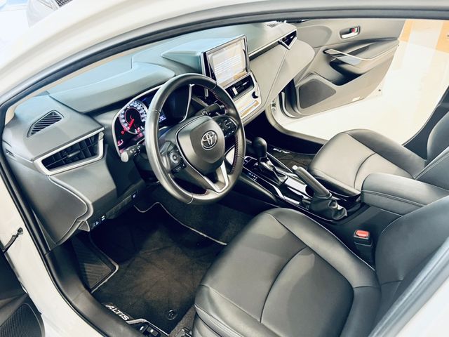 ALTIS 1.8  第8張相片