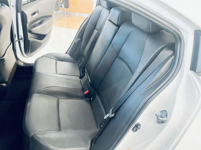 ALTIS 1.8  第9張相片