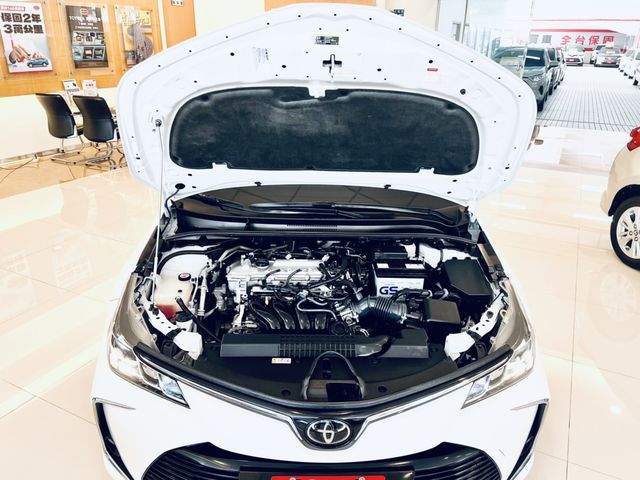 ALTIS 1.8  第10張相片