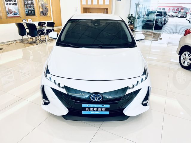 PHV 1.8  第2張相片