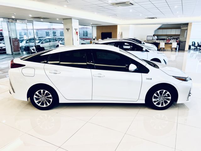 PHV 1.8  第4張相片