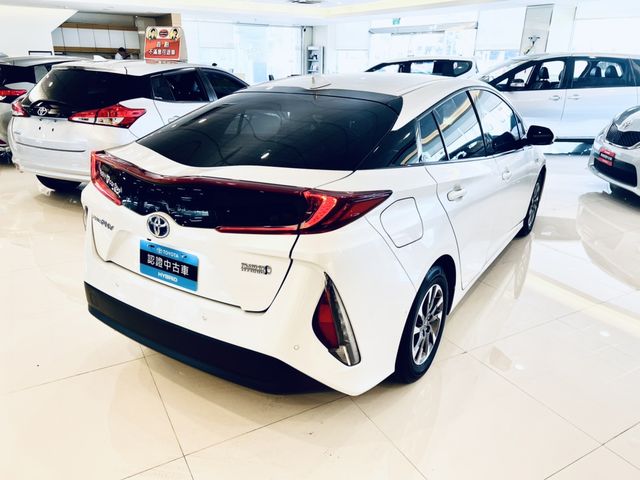 PHV 1.8  第5張相片