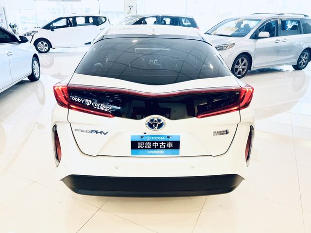 PHV 1.8  第6張相片