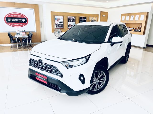 RAV4 2.0  第1張相片