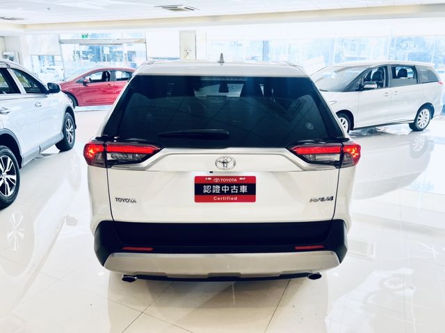 RAV4 2.0  第6張相片