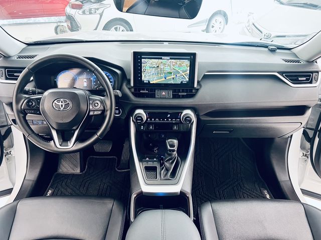 RAV4 2.0  第7張相片