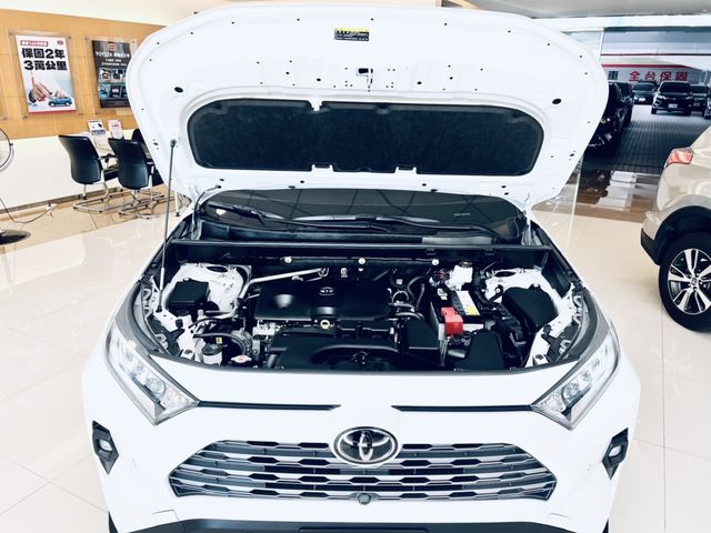 RAV4 2.0  第10張相片