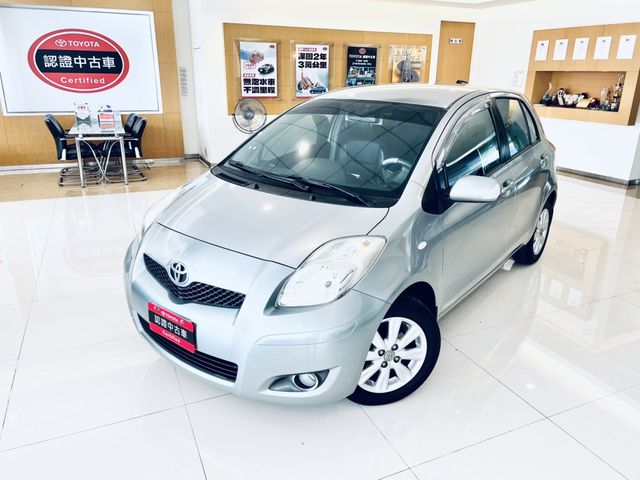 YARIS 1.5  第1張相片
