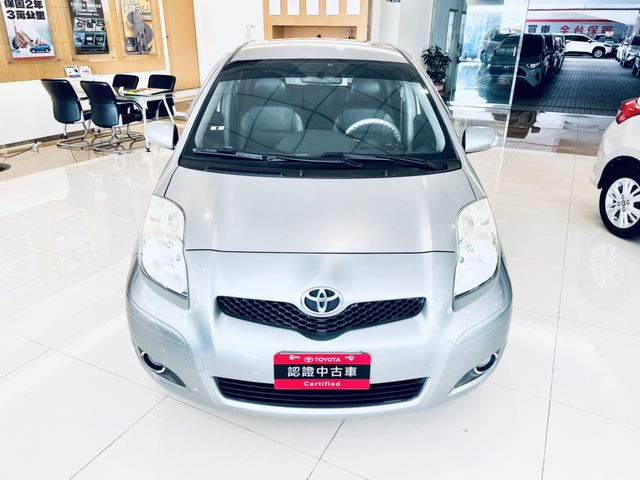 YARIS 1.5  第2張相片