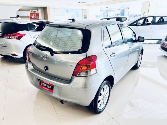 YARIS 1.5  第5張相片