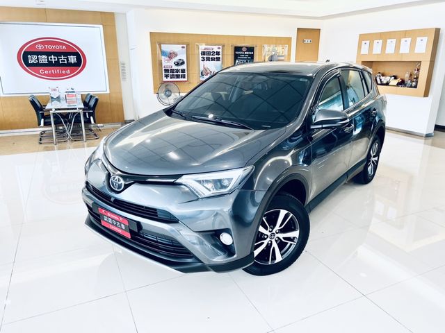 RAV4 2.0  第1張相片