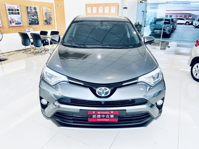RAV4 2.0  第2張相片