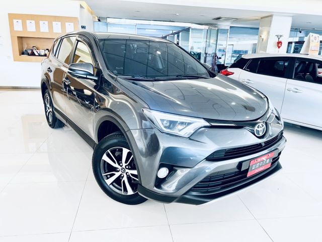 RAV4 2.0  第3張相片