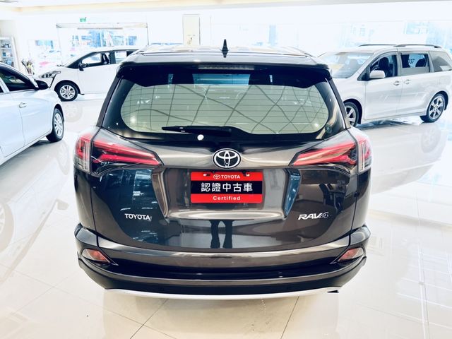 RAV4 2.0  第6張相片