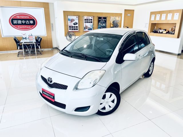 YARIS 1.5  第1張相片
