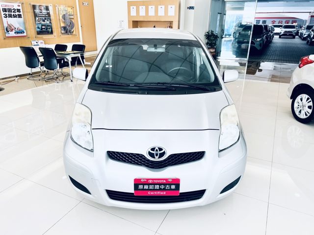 YARIS 1.5  第2張相片
