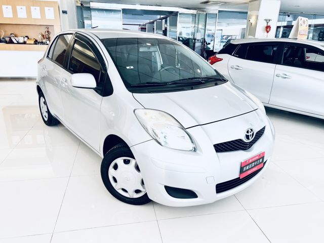 YARIS 1.5  第3張相片