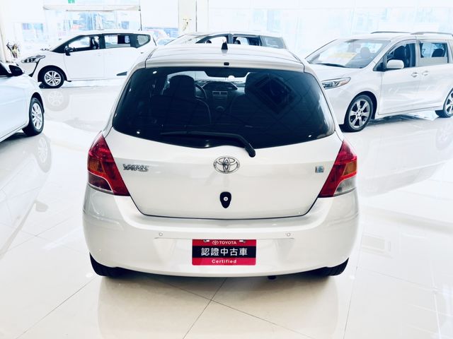 YARIS 1.5  第6張相片