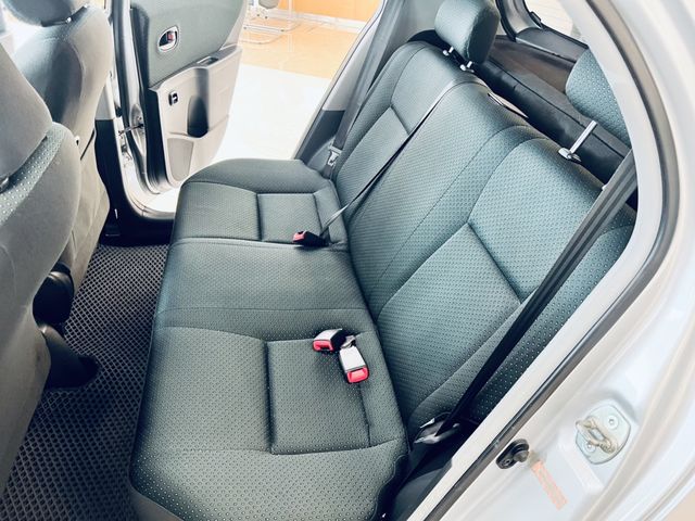 YARIS 1.5  第9張相片