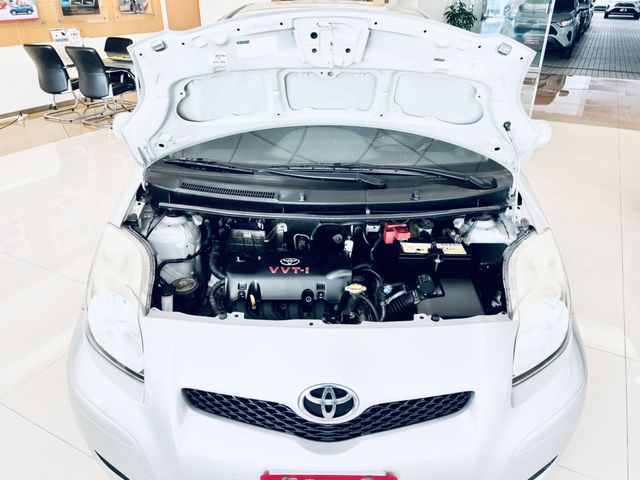 YARIS 1.5  第10張相片