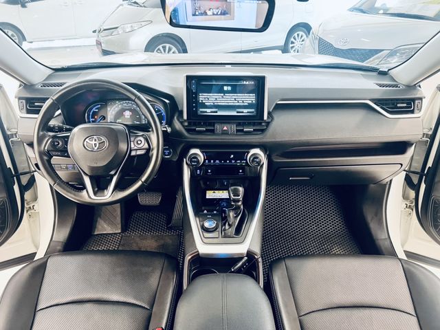 RAV4 2.5HV 4WD  第7張相片