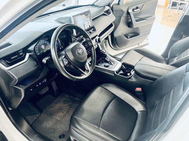 RAV4 2.5HV 4WD  第8張相片