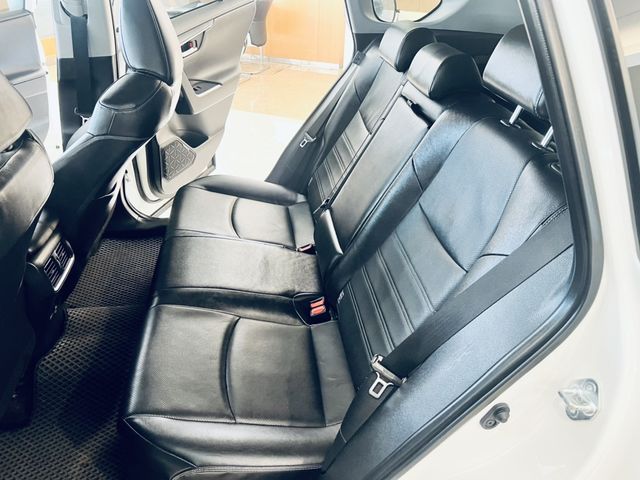RAV4 2.5HV 4WD  第9張相片