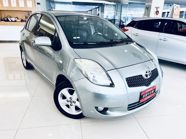 YARIS 1.5  第3張相片