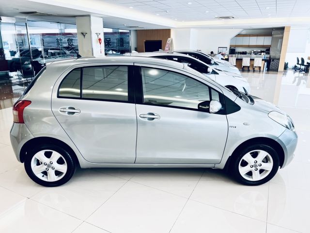 YARIS 1.5  第4張相片