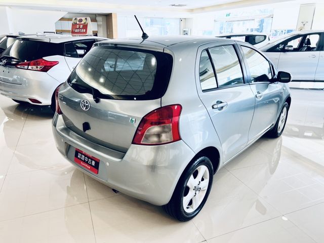 YARIS 1.5  第5張相片