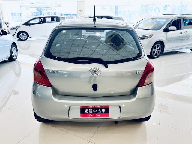 YARIS 1.5  第6張相片