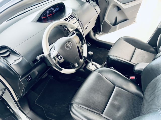 YARIS 1.5  第8張相片