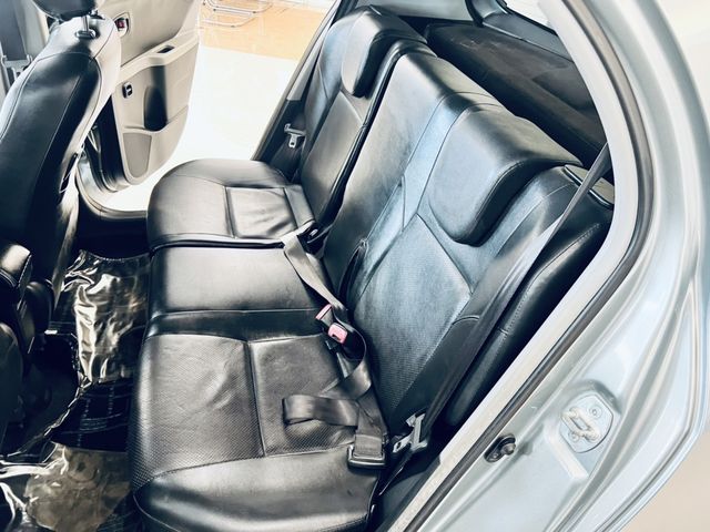 YARIS 1.5  第9張相片