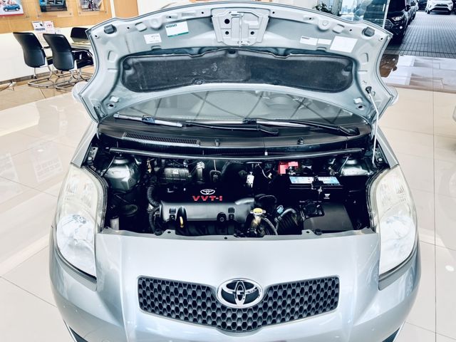 YARIS 1.5  第10張相片