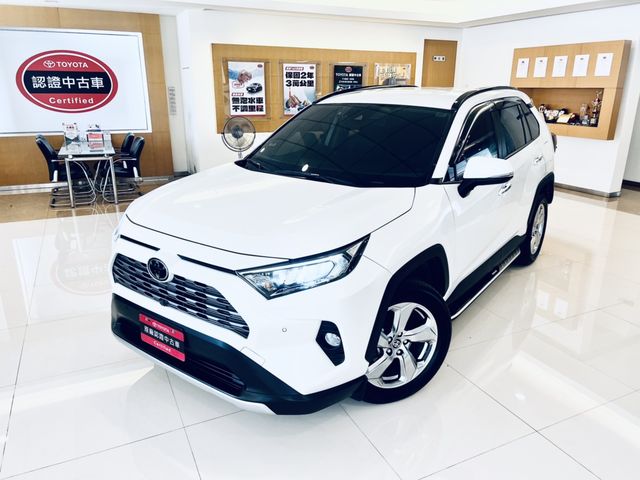 RAV4 2.0  第1張相片