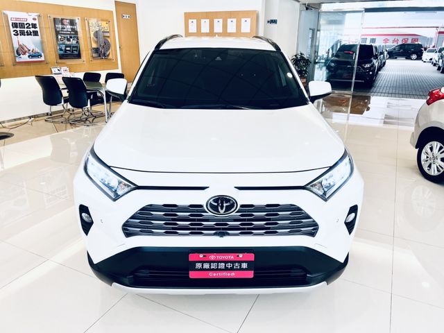 RAV4 2.0  第2張相片