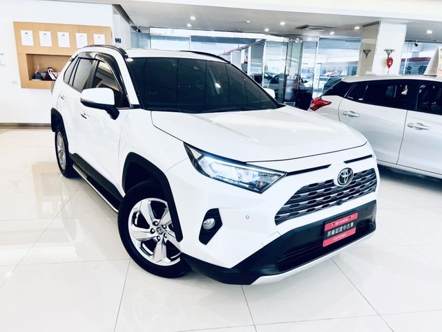 RAV4 2.0  第3張相片