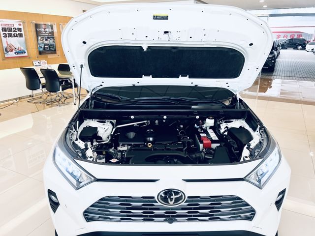 RAV4 2.0  第10張相片