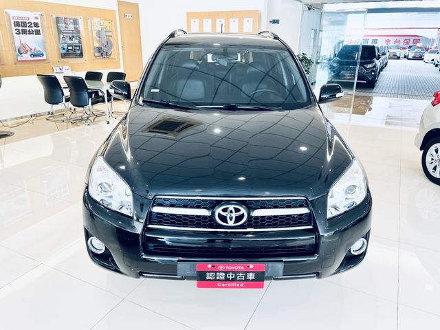 RAV4 2.4 2WD  第2張相片