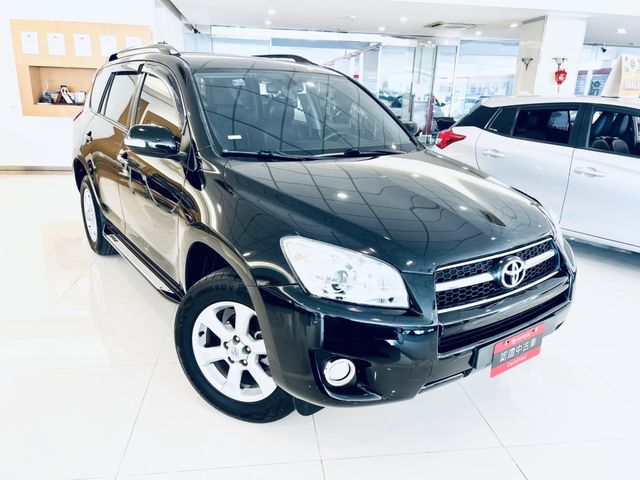 RAV4 2.4 2WD  第3張相片