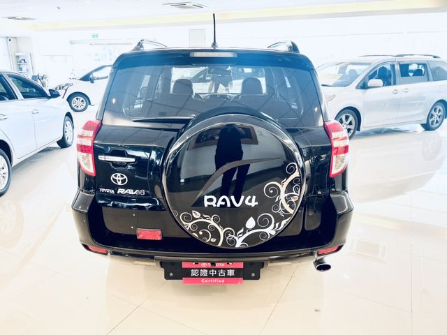 RAV4 2.4 2WD  第6張相片