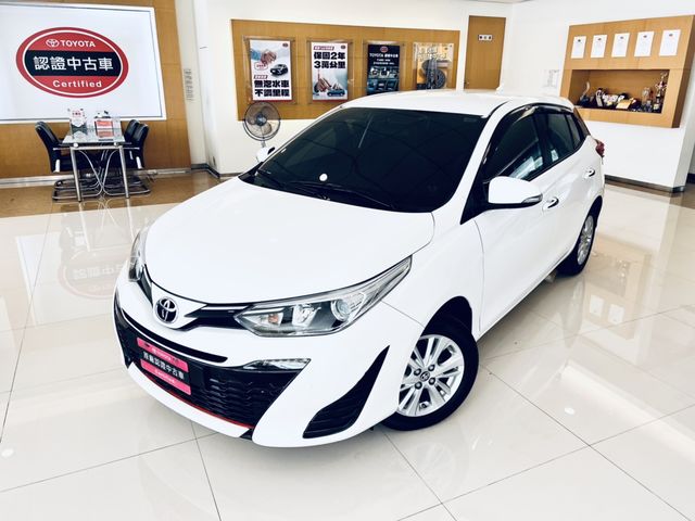 YARIS 1.5  第1張相片