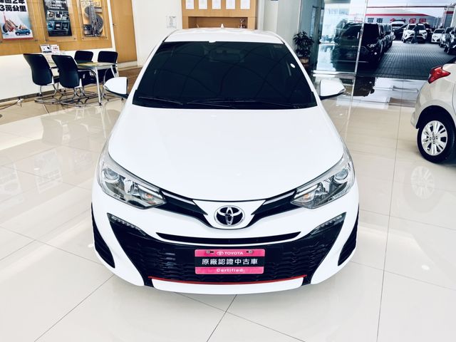 YARIS 1.5  第2張相片