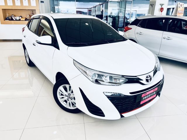 YARIS 1.5  第3張相片