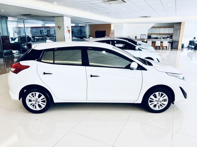 YARIS 1.5  第4張相片