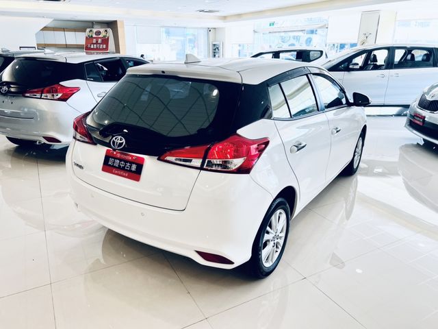 YARIS 1.5  第5張相片