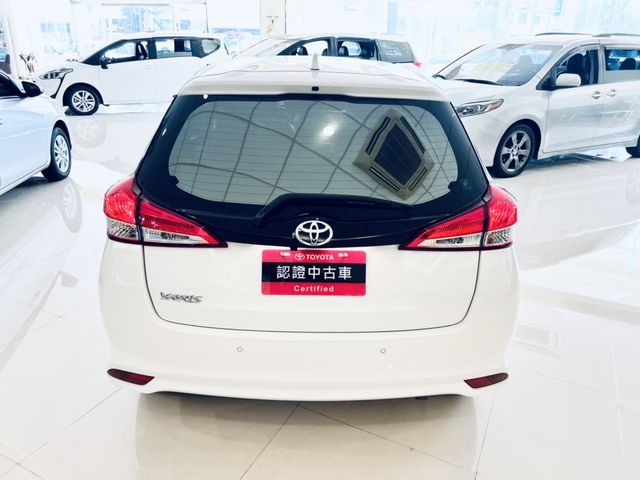YARIS 1.5  第6張相片