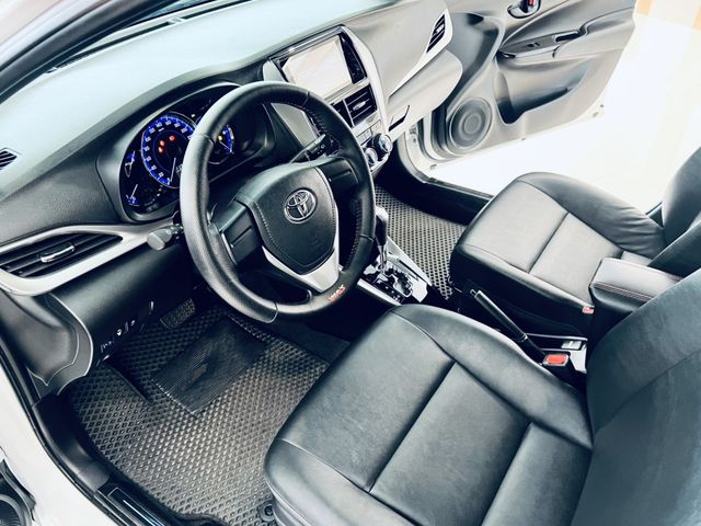 YARIS 1.5  第8張相片