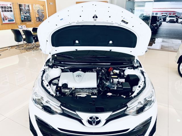 YARIS 1.5  第10張相片